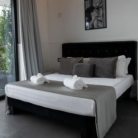 Secret Garden Resort & Spa Palma Campania Extérieur photo