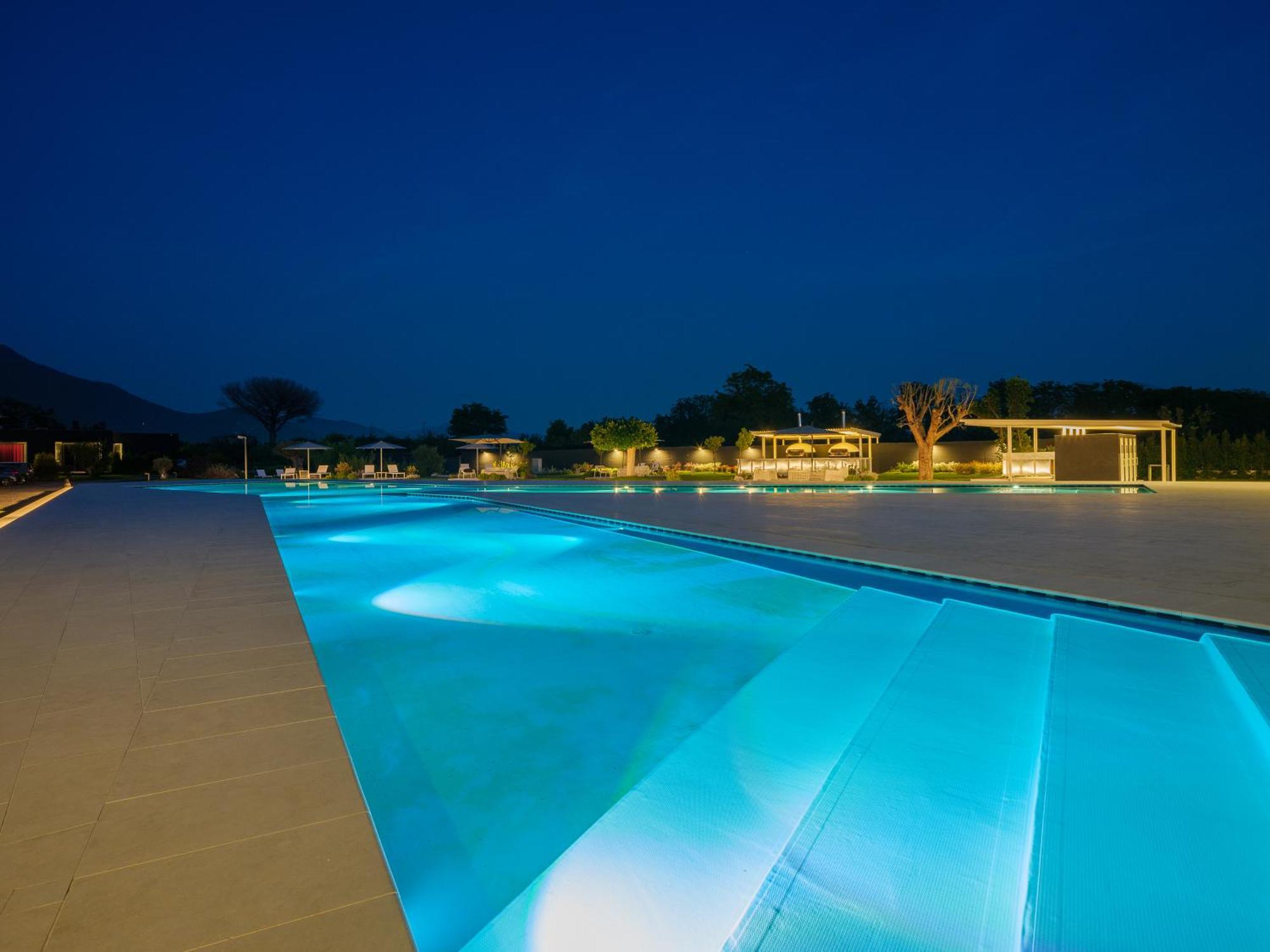 Secret Garden Resort & Spa Palma Campania Extérieur photo