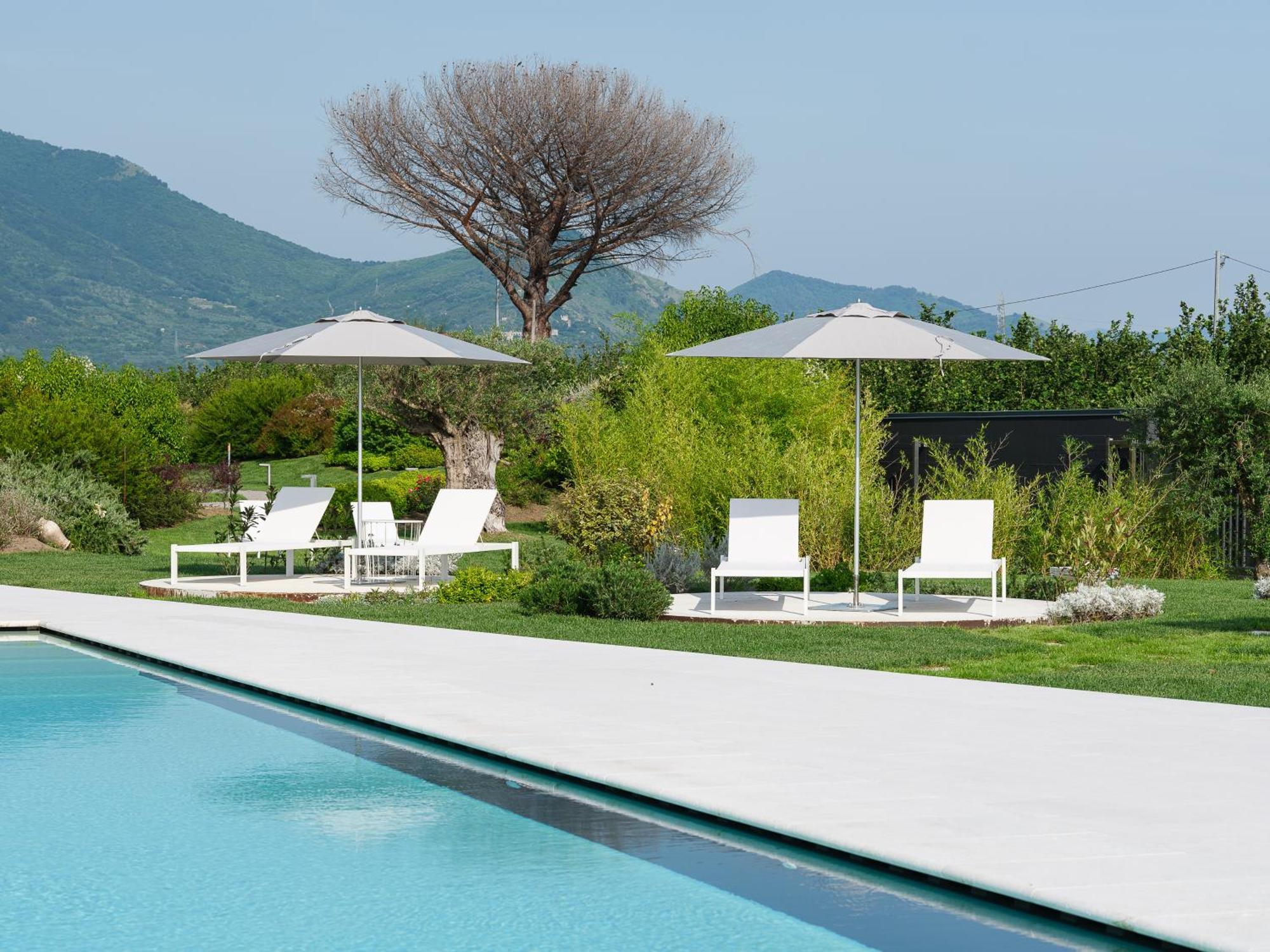 Secret Garden Resort & Spa Palma Campania Extérieur photo