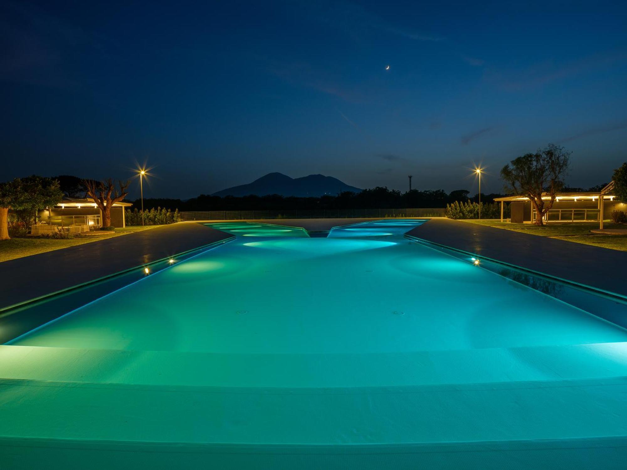Secret Garden Resort & Spa Palma Campania Extérieur photo