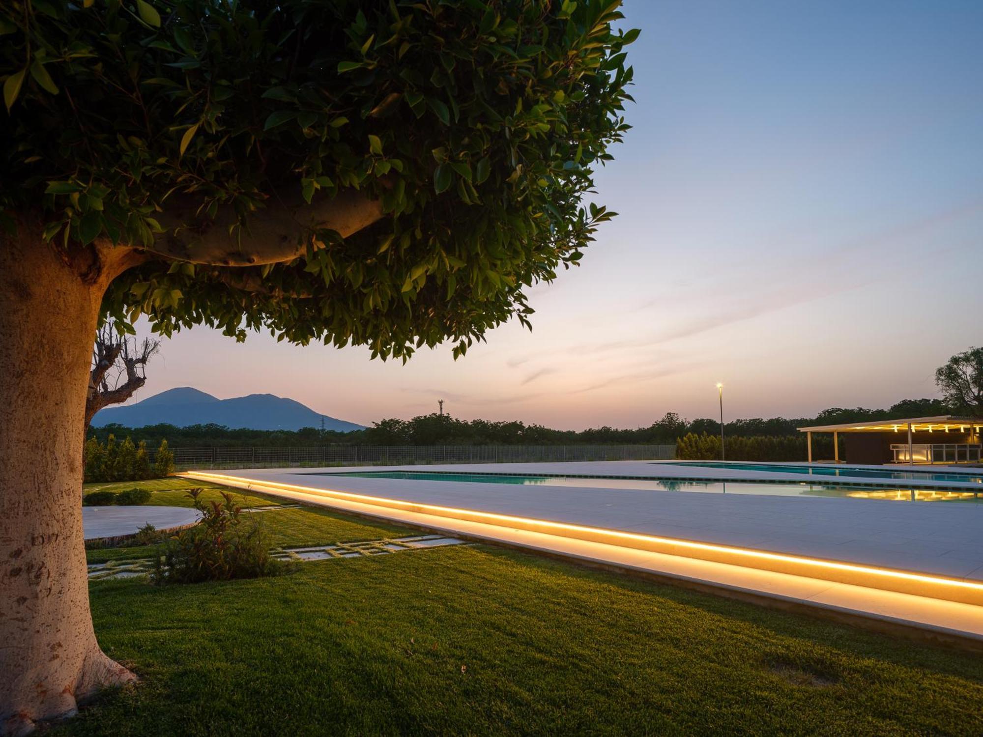 Secret Garden Resort & Spa Palma Campania Extérieur photo