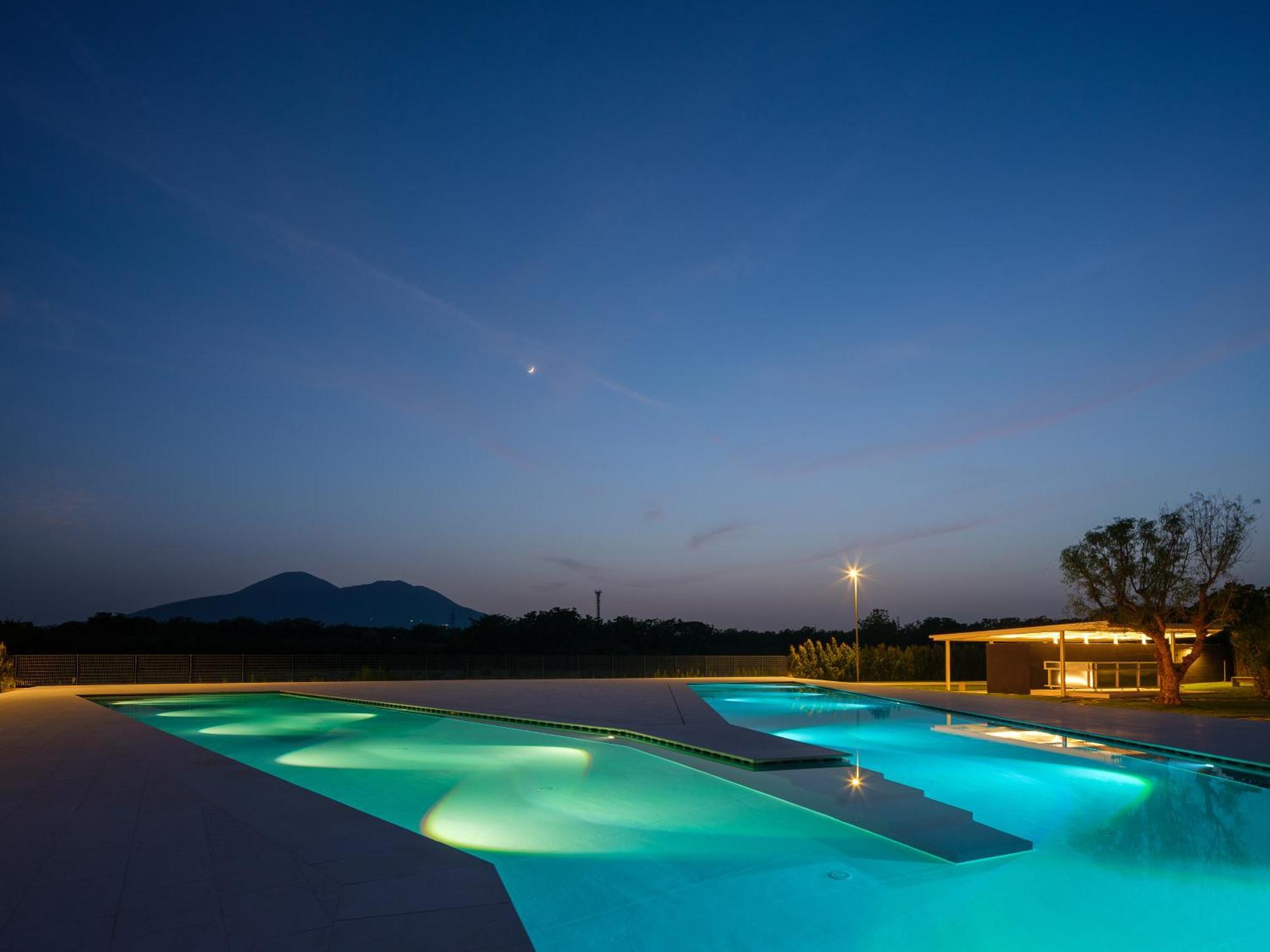 Secret Garden Resort & Spa Palma Campania Extérieur photo