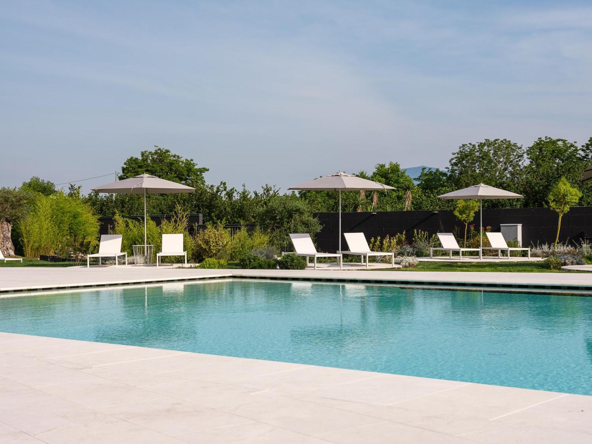 Secret Garden Resort & Spa Palma Campania Extérieur photo