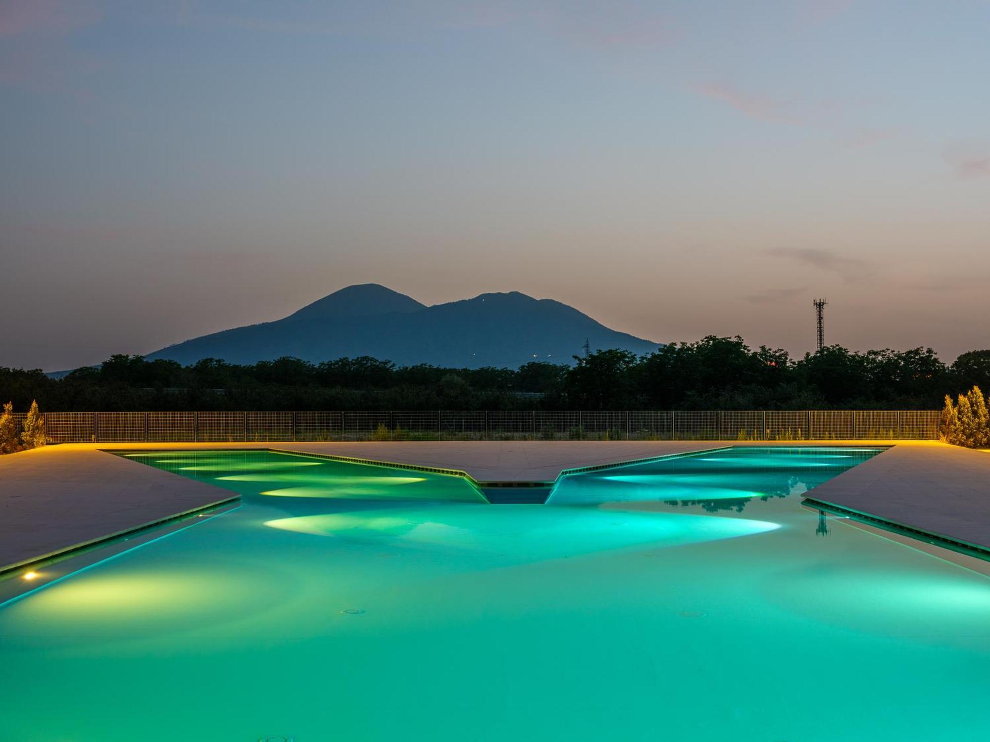 Secret Garden Resort & Spa Palma Campania Extérieur photo