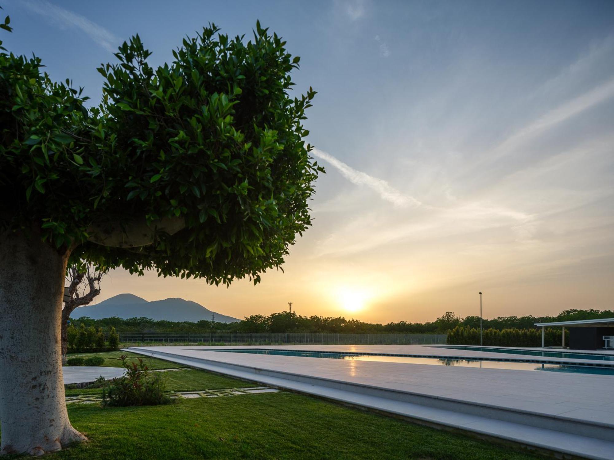 Secret Garden Resort & Spa Palma Campania Extérieur photo