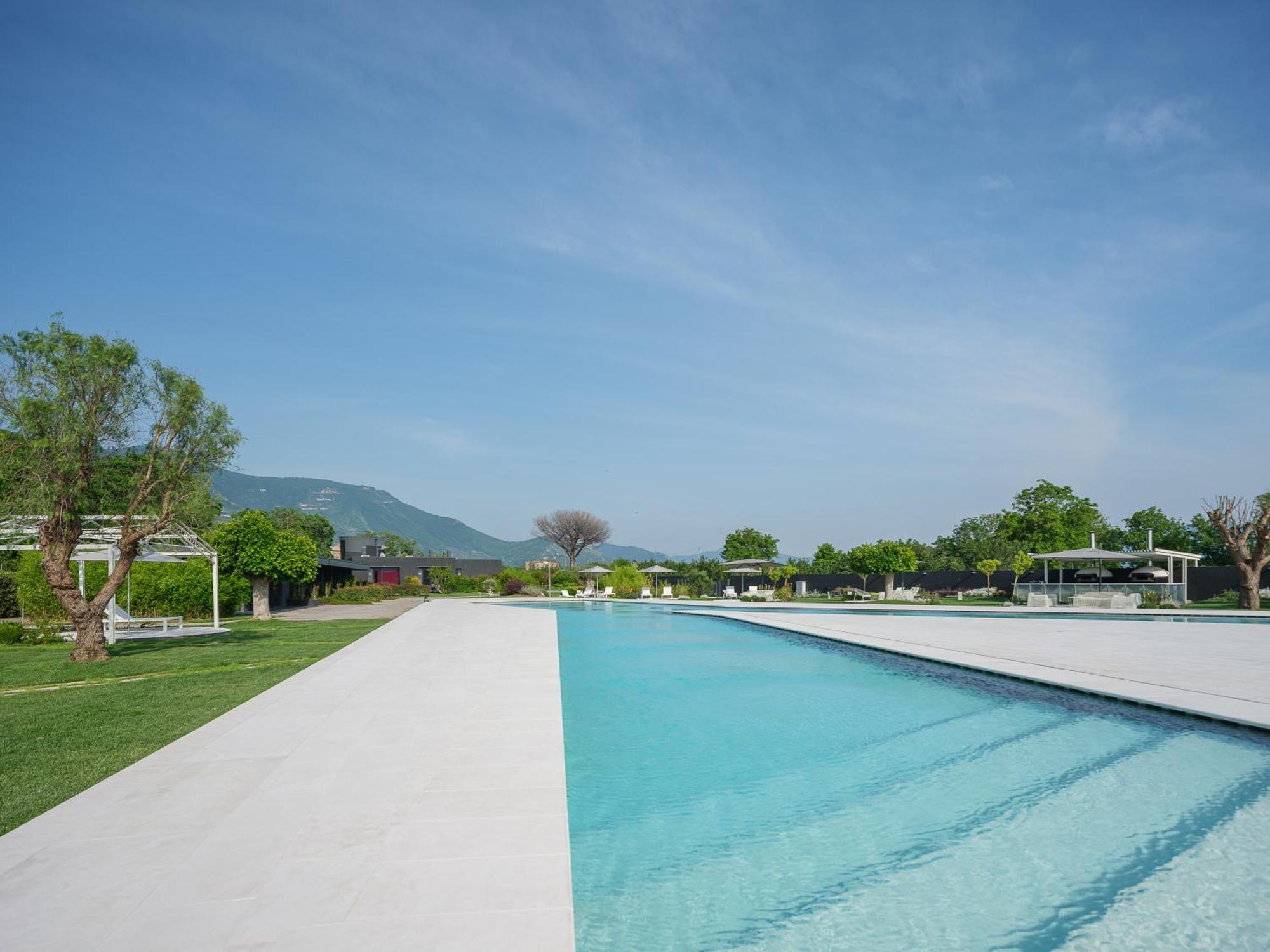 Secret Garden Resort & Spa Palma Campania Extérieur photo