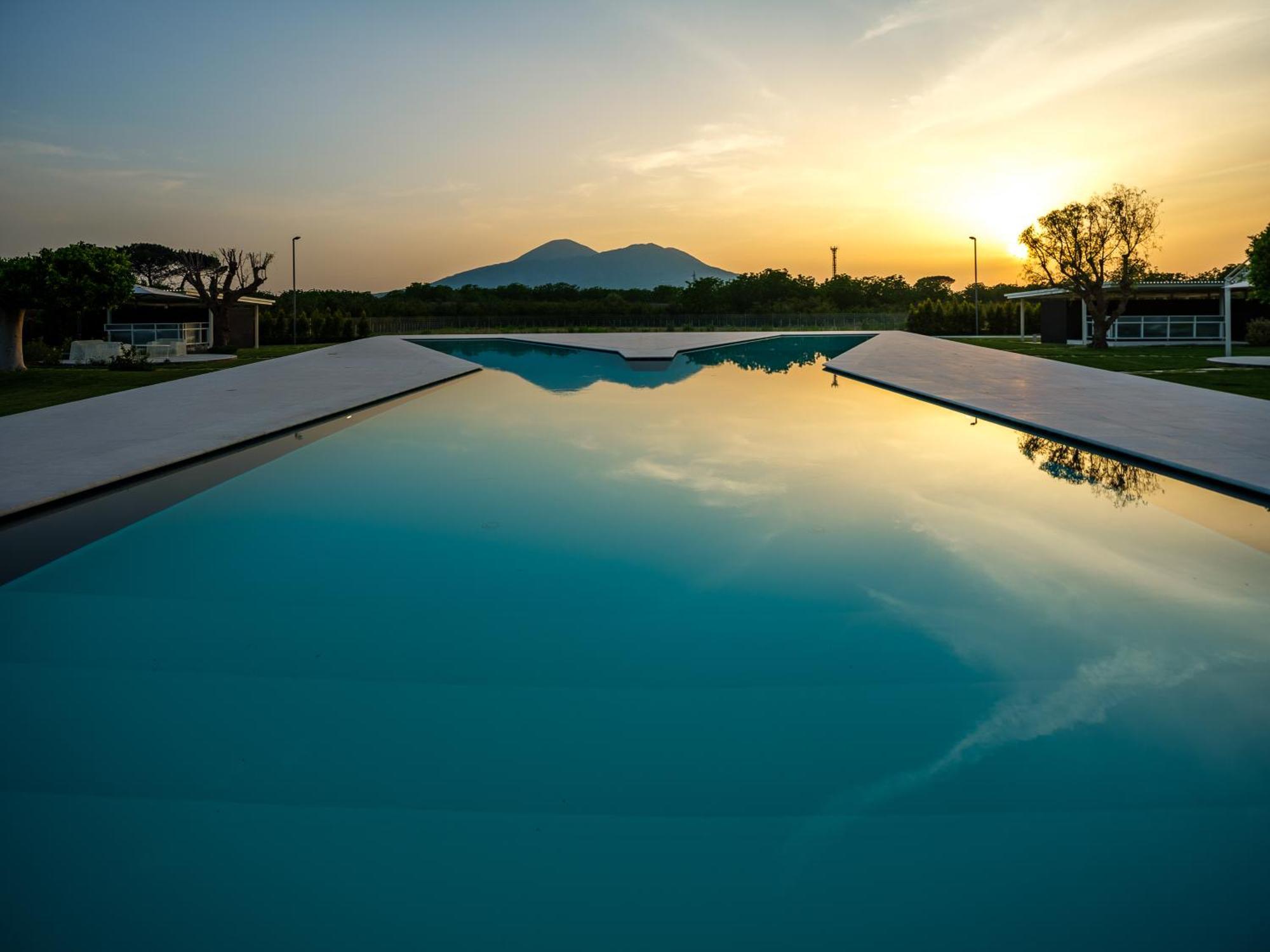 Secret Garden Resort & Spa Palma Campania Extérieur photo