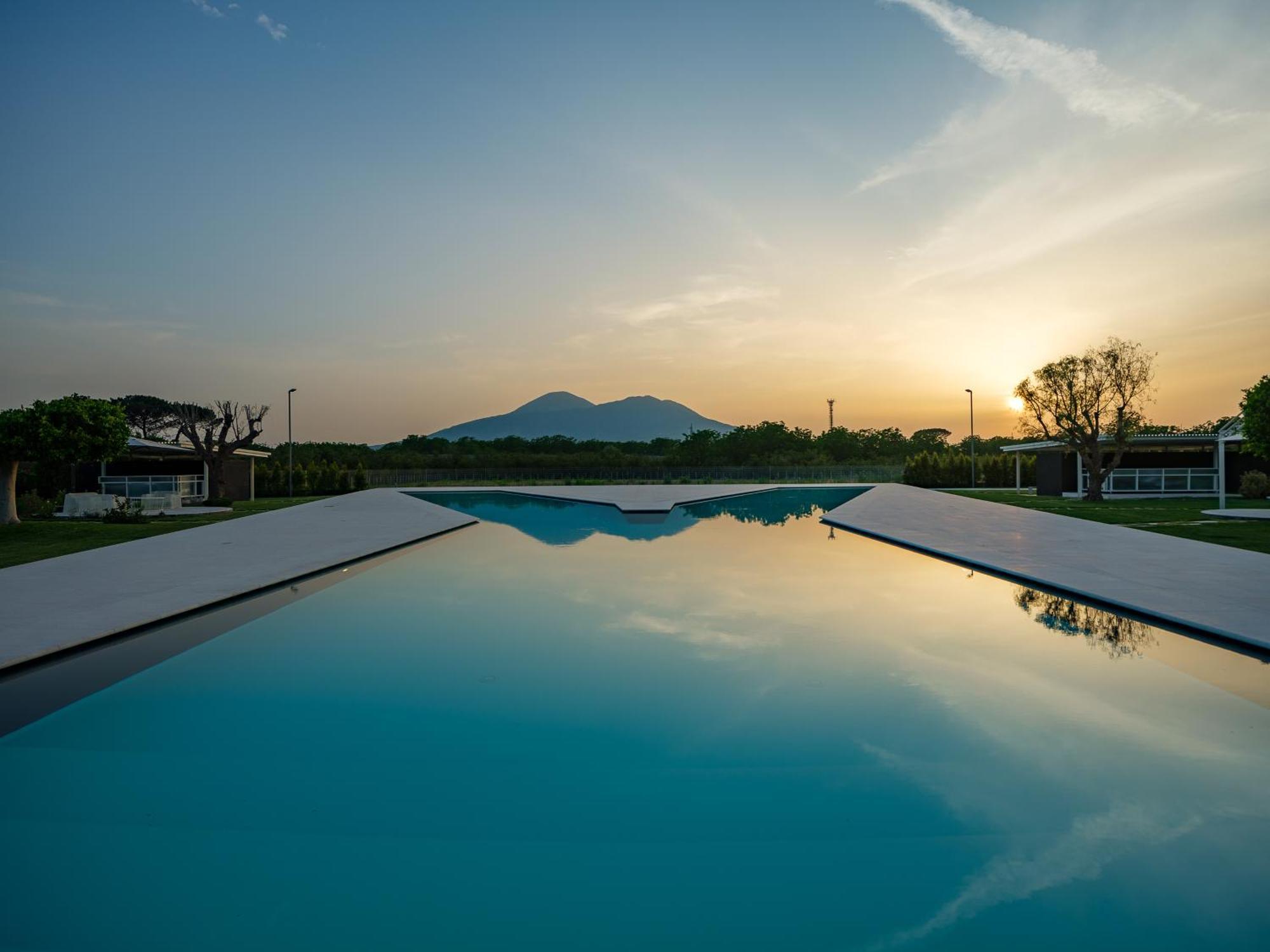 Secret Garden Resort & Spa Palma Campania Extérieur photo